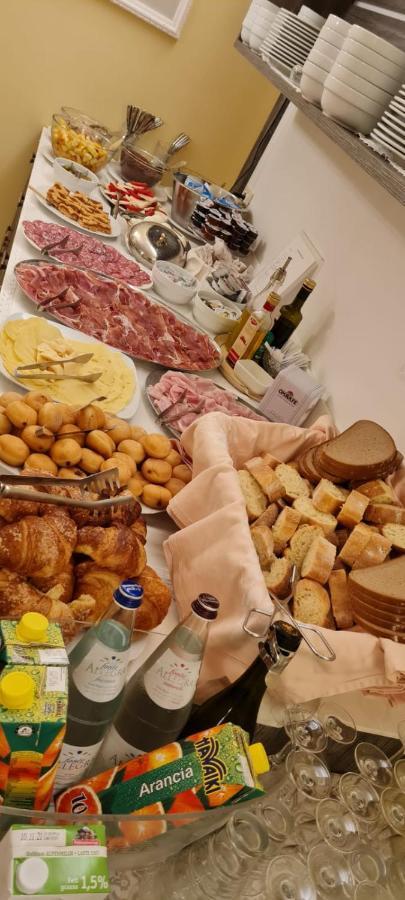 Villa Elite Resort Limone sul Garda Luaran gambar