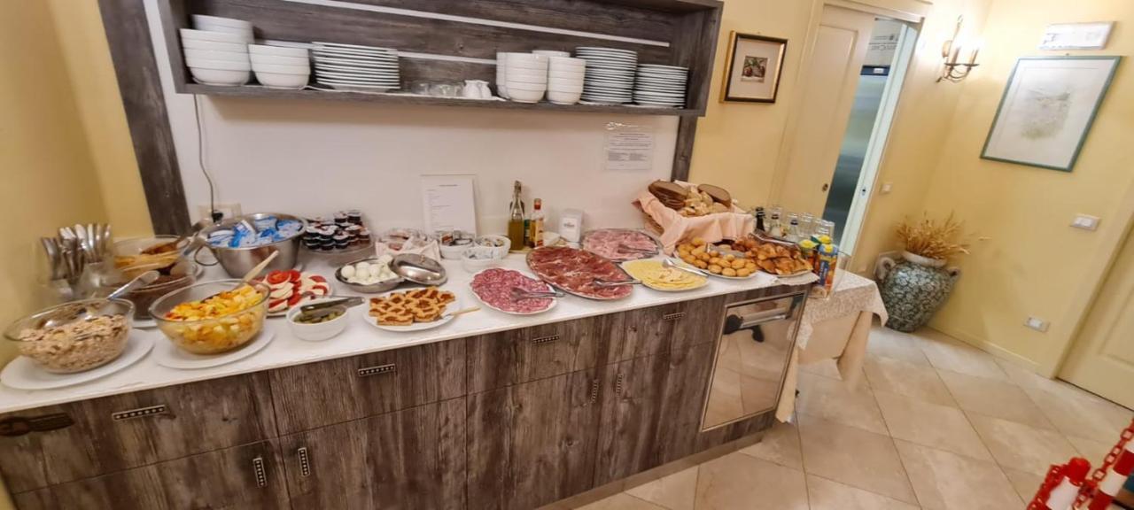 Villa Elite Resort Limone sul Garda Luaran gambar
