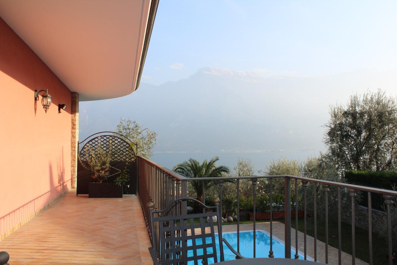 Villa Elite Resort Limone sul Garda Luaran gambar