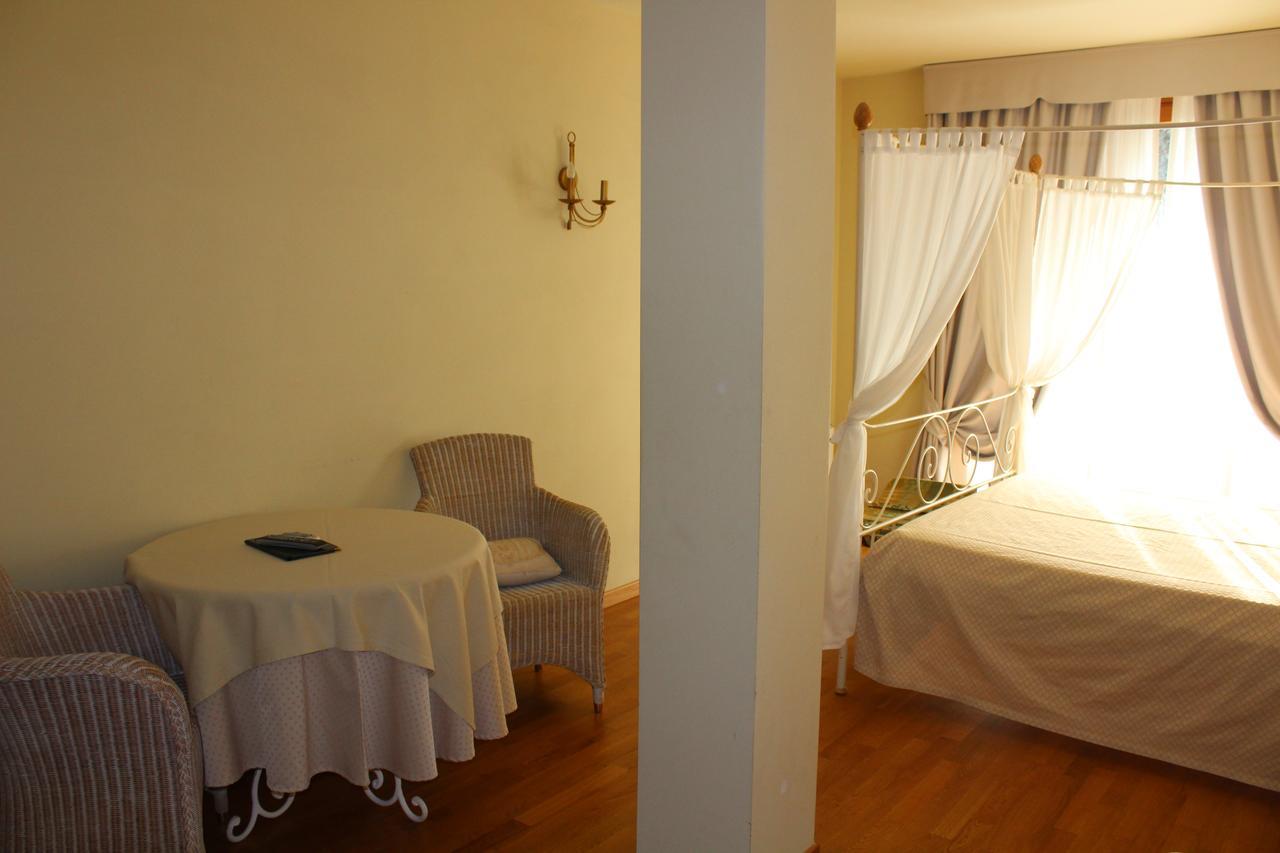 Villa Elite Resort Limone sul Garda Luaran gambar