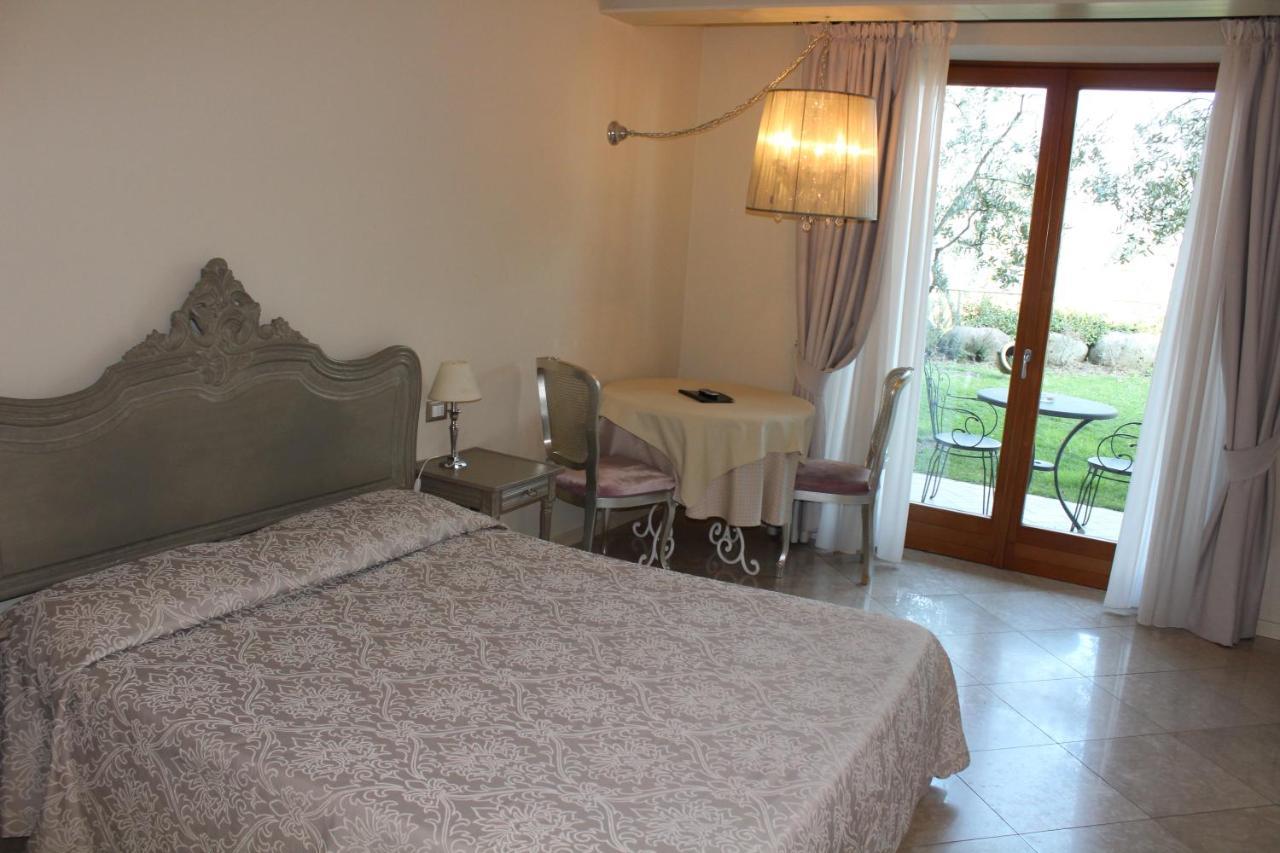 Villa Elite Resort Limone sul Garda Luaran gambar
