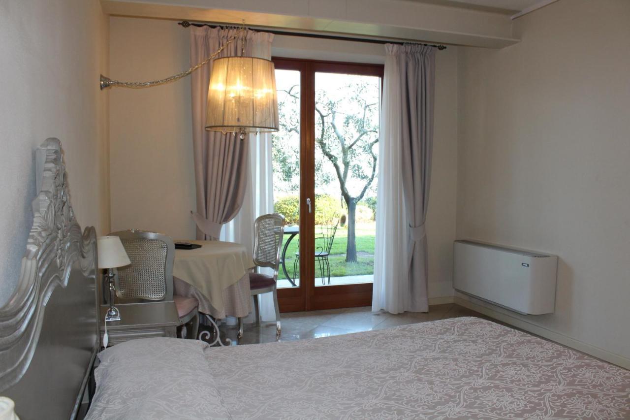 Villa Elite Resort Limone sul Garda Luaran gambar