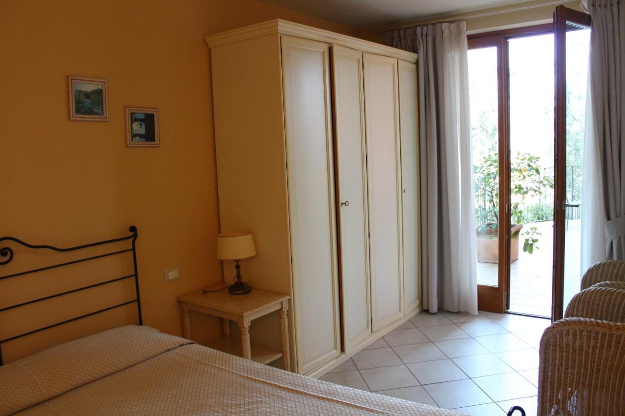 Villa Elite Resort Limone sul Garda Luaran gambar