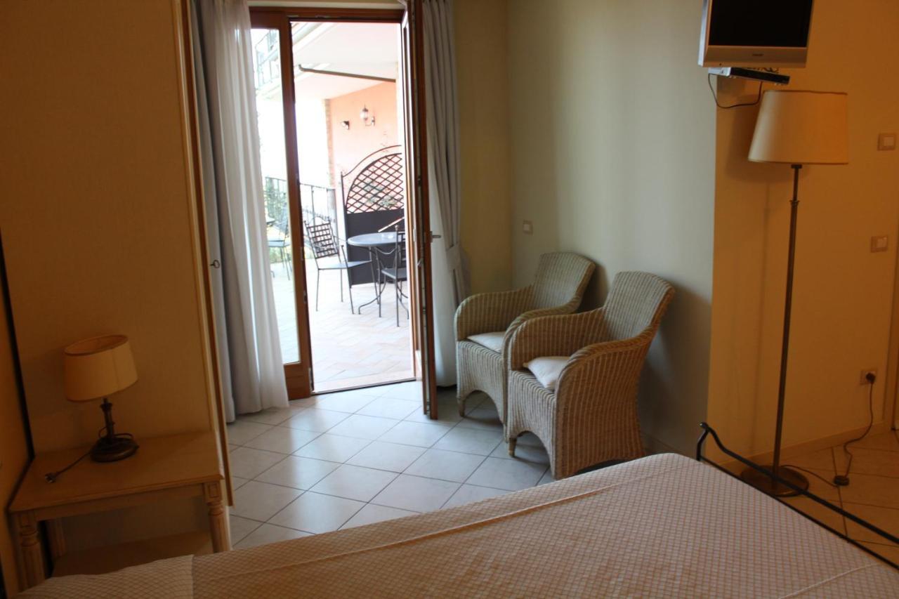 Villa Elite Resort Limone sul Garda Luaran gambar