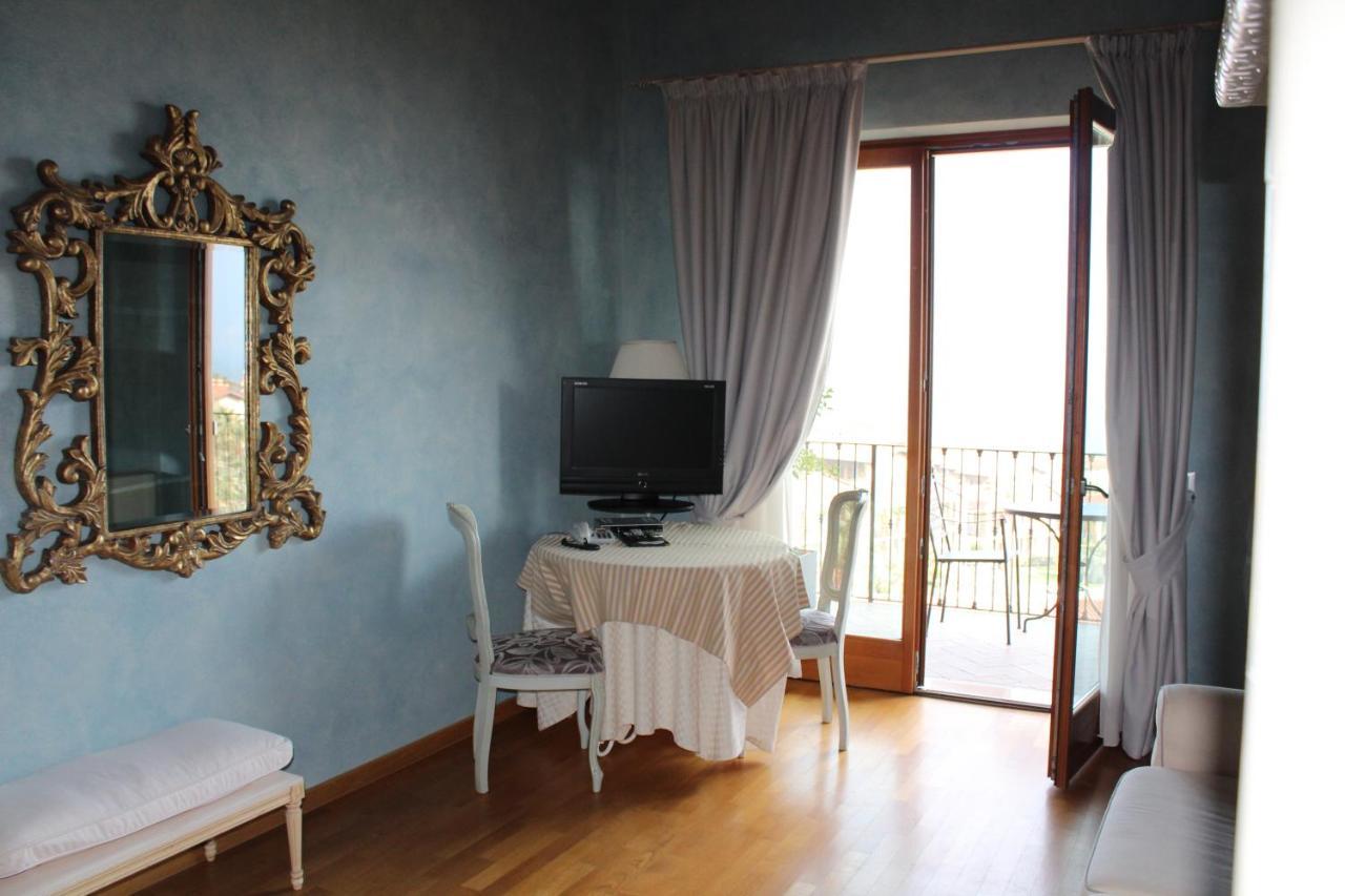 Villa Elite Resort Limone sul Garda Luaran gambar