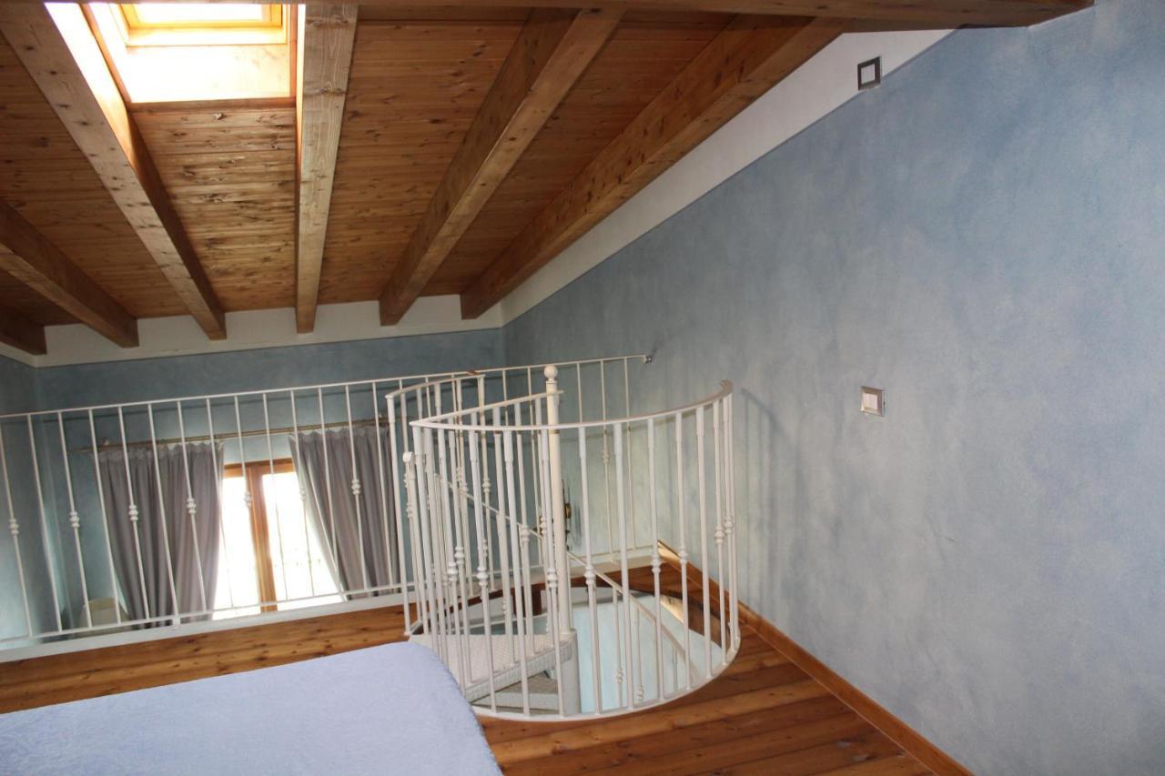 Villa Elite Resort Limone sul Garda Luaran gambar