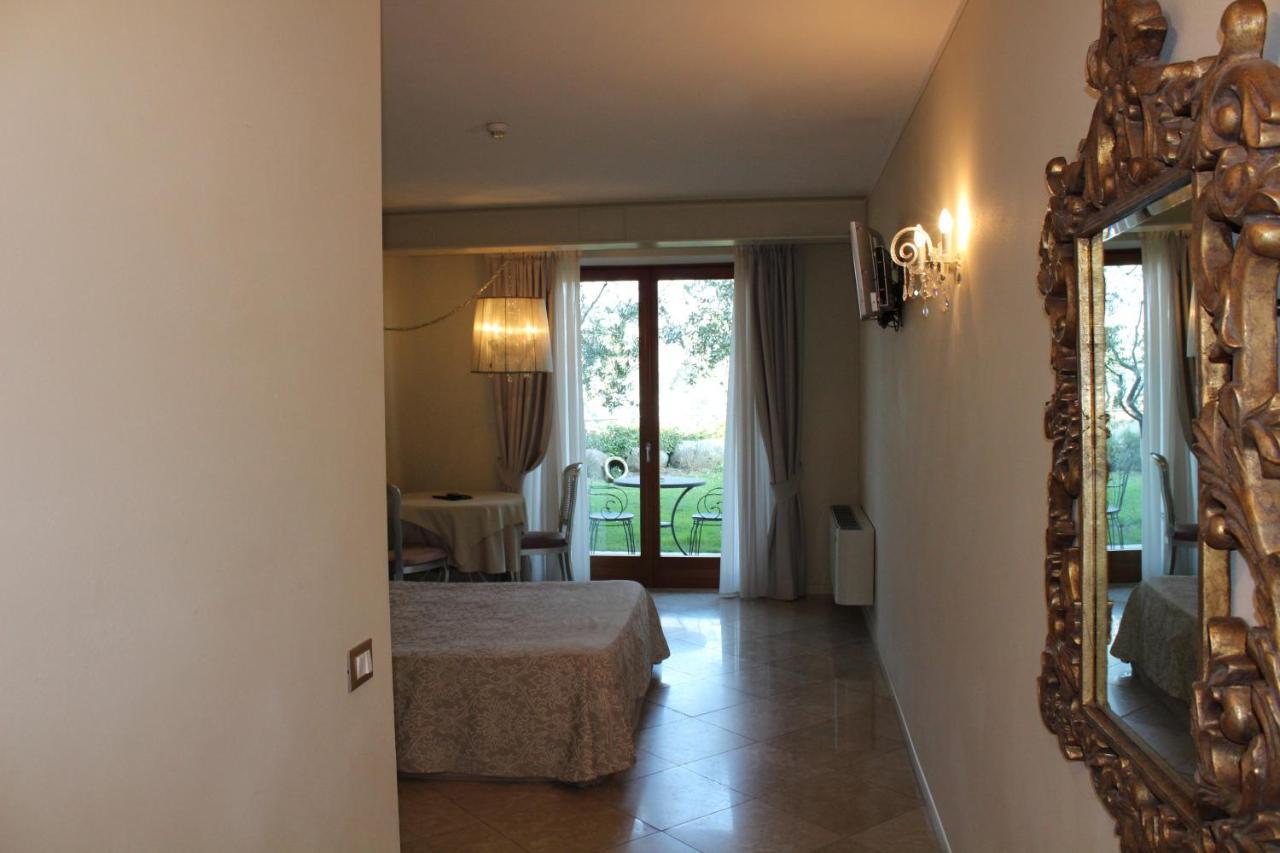 Villa Elite Resort Limone sul Garda Luaran gambar