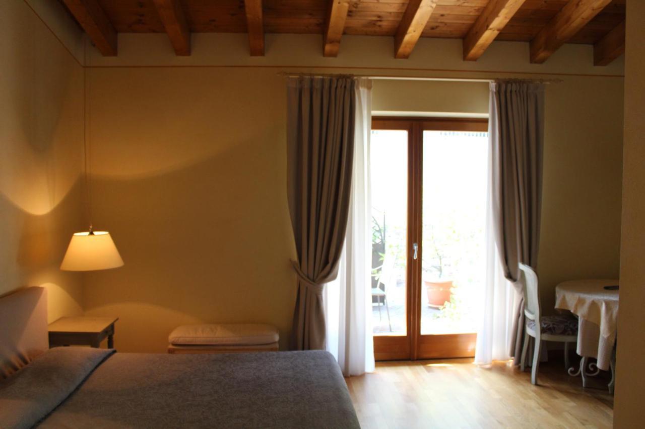 Villa Elite Resort Limone sul Garda Luaran gambar