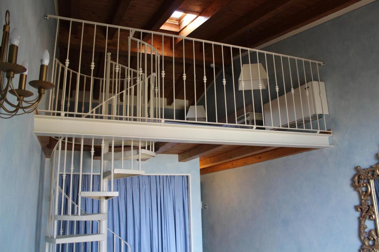 Villa Elite Resort Limone sul Garda Luaran gambar