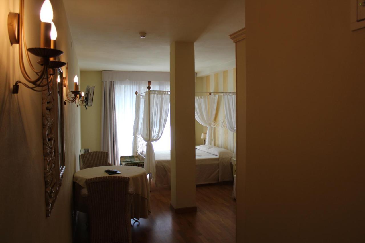 Villa Elite Resort Limone sul Garda Luaran gambar