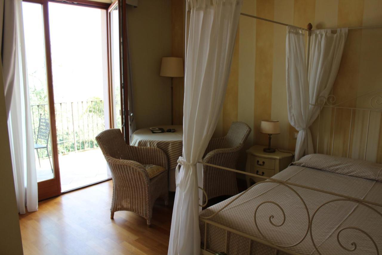 Villa Elite Resort Limone sul Garda Luaran gambar