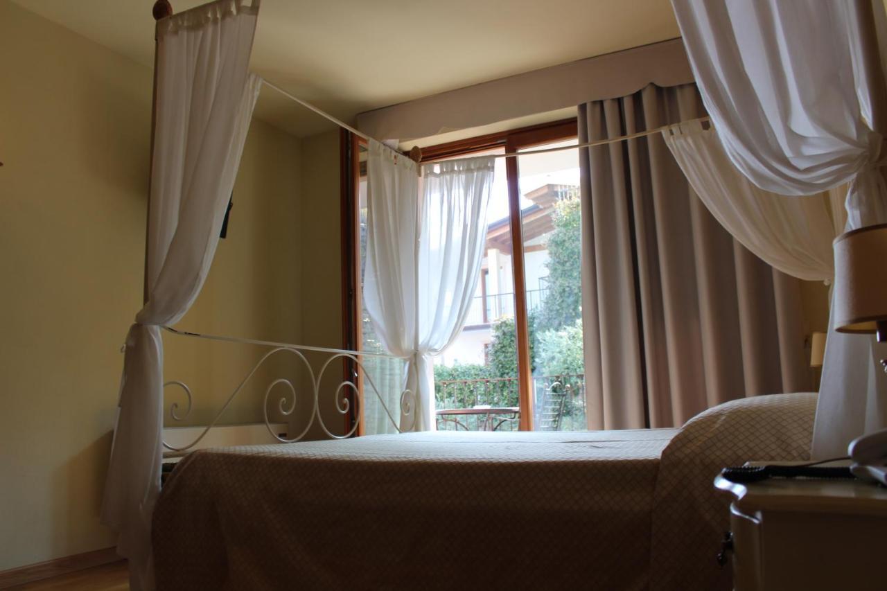 Villa Elite Resort Limone sul Garda Luaran gambar