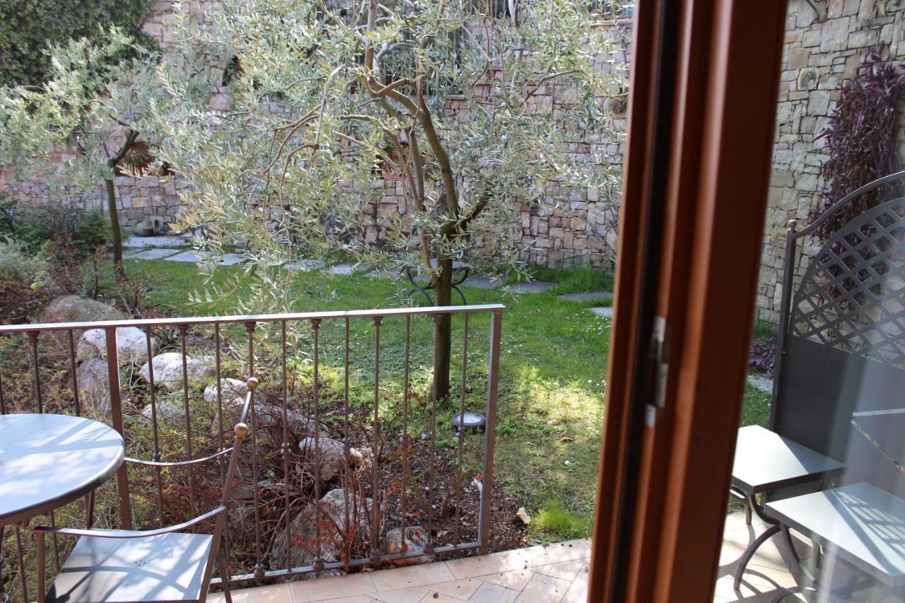 Villa Elite Resort Limone sul Garda Luaran gambar