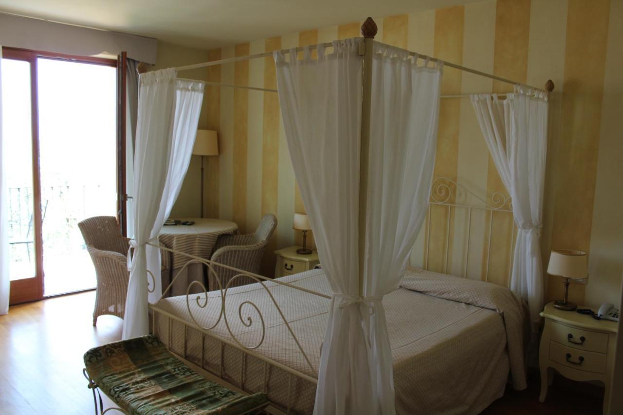 Villa Elite Resort Limone sul Garda Luaran gambar